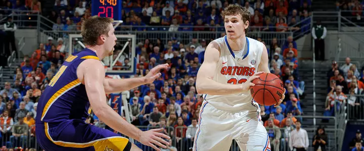 Gators Ranked 10th in Preseason Associated Press Poll
