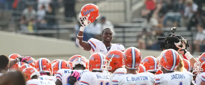Live Blog: Gators vs. Georgia (Saturday, 3:30 p.m., CBS)