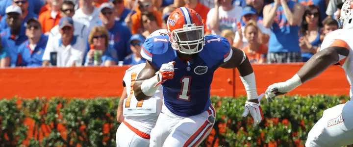 Missouri At Florida Game Set For 12 p.m. On ESPN2