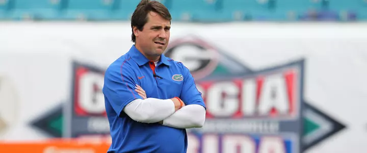 Quotes and Video from Head Coach Will Muschamp's Monday Press Conference