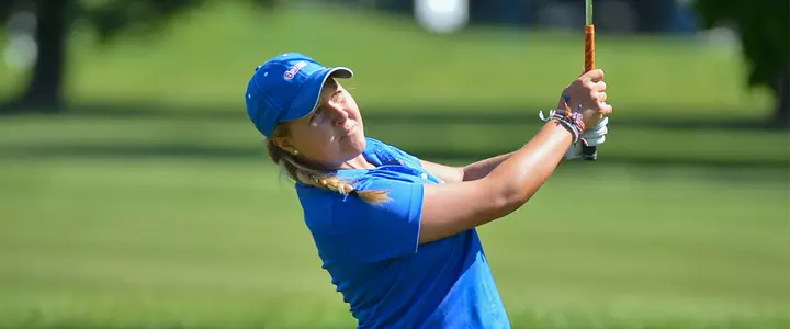 Gators Make Big Move in Second Round of Betsy Rawls, Now Tied For First
