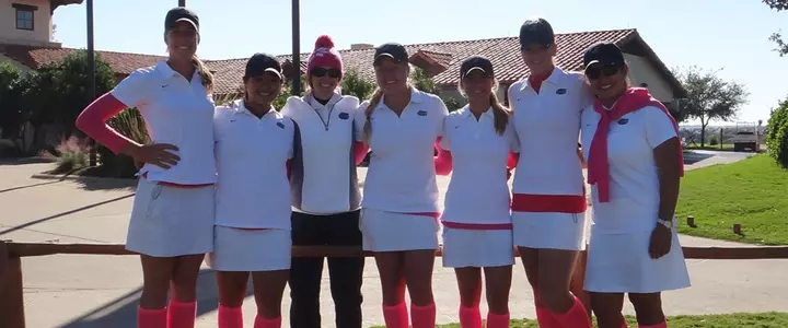 Gator Women Claim Second Team Title of Season at Betsy Rawls and Fourth Straight Individual Medalist