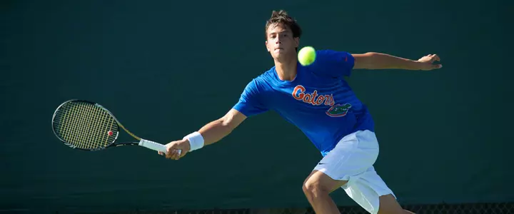 Diep Qualifies for Pensacola Futures Championship