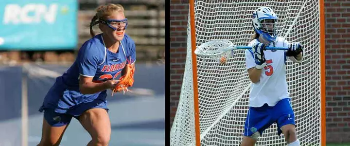 Dashiell, Meagher to participate in Stars & Stripes event for US Women's National Team