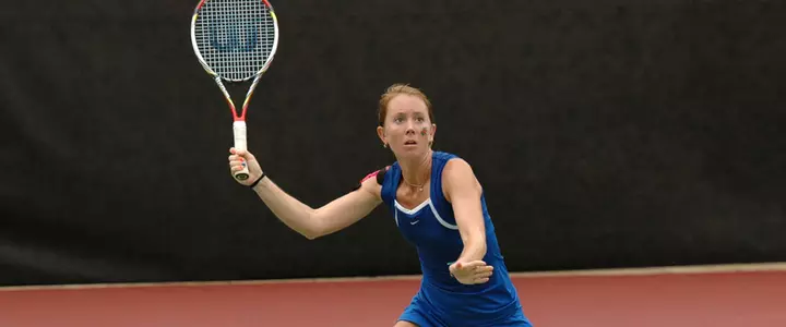 Embree and Collins Advance at Riviera/ITA All-American Championships
