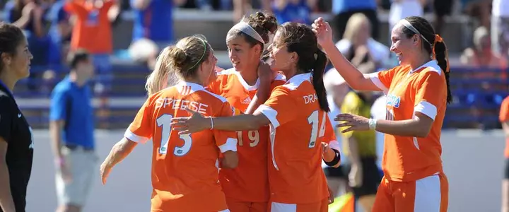 No. 18 Florida Soccer at No. 5 Texas A&M Sunday