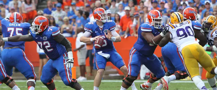 Countdown to Kickoff: Florida vs. Vanderbilt Game Notes