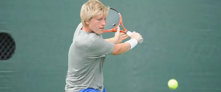 Men's Tennis to Participate in USTA Clay Court Invitational at Disney