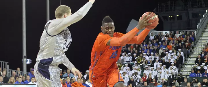Gators Focused and Locked in for "Second" Season Opener