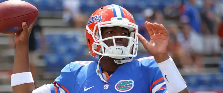 Pease: Brissett Has a Great Opportunity