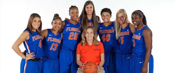 Florida Meets Florida State in Women's Basketball Action Thursday at 7 p.m.