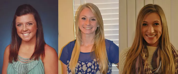 Florida Softball Signs Three Future Gators to National Letters of Intent