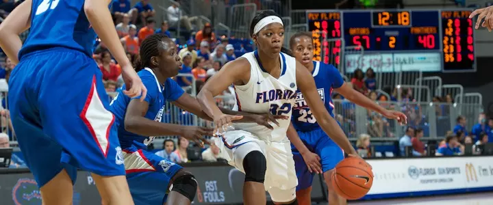 Jennifer George on 2012‐13 Naismith Women's Early Season Watch List