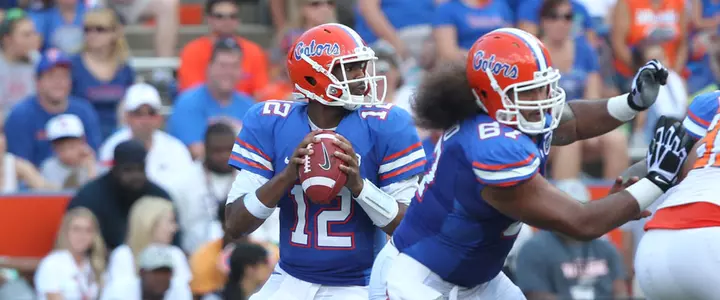 10 Things to Watch: Florida vs. Jacksonville State