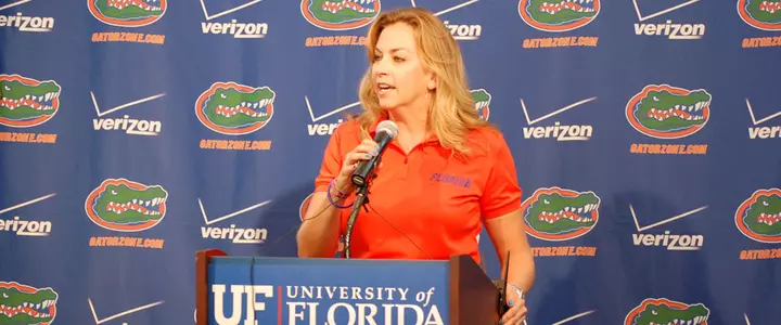 VIDEO: Head Coach Amanda Butler Recaps Last Week, Previews Four-Games-in-Seven-Day Stretch
