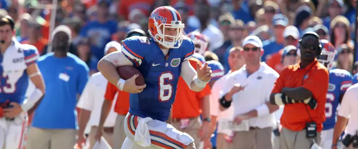 Muschamp Says Driskel will Play Saturday as Gators Turn Attention to Florida State