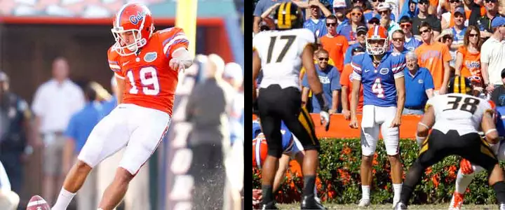 Sturgis, Christy Named Finalist for National Awards