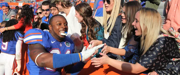 Broadcast Information: Florida at Florida State