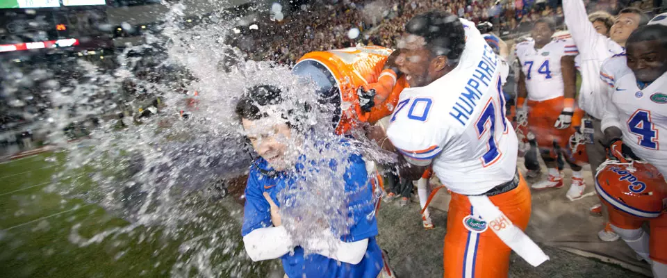 Gators Erupt in Fourth Quarter, Defeat Florida State 37-26