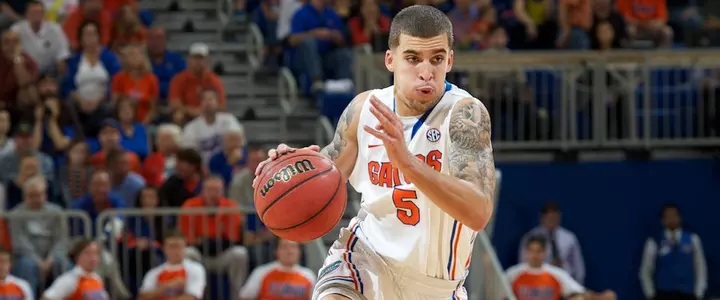 Defense Rests, But Boynton/Wilbekin Backcourt Solid in Win Over UCF