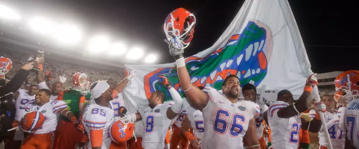 No One Can Call Gators Soft After Comeback Win Over FSU