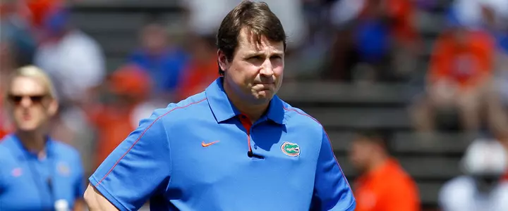 Quotes and Video from Head Coach Will Muschamp's Monday Press Conference
