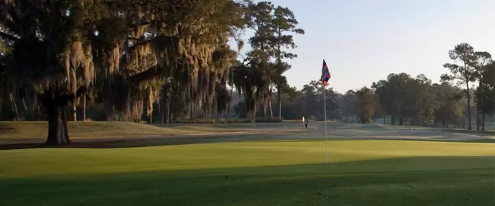 Florida Men's Golf Signs Two for 2013-14
