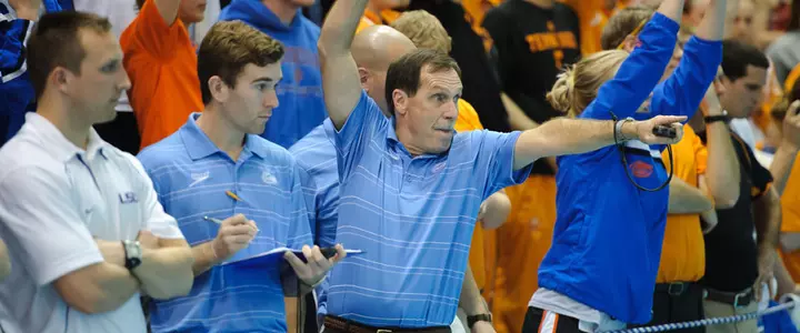 Florida Signs 10 for 2013-14