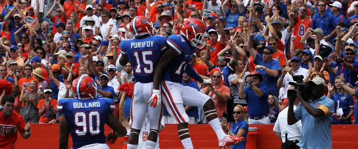 Countdown to Kickoff: Florida vs. Louisiana Game Notes