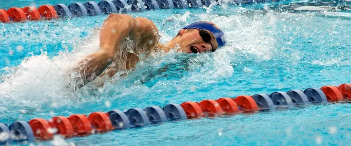 Pawel Werner Earns Second SEC Freshman of the Week Honor