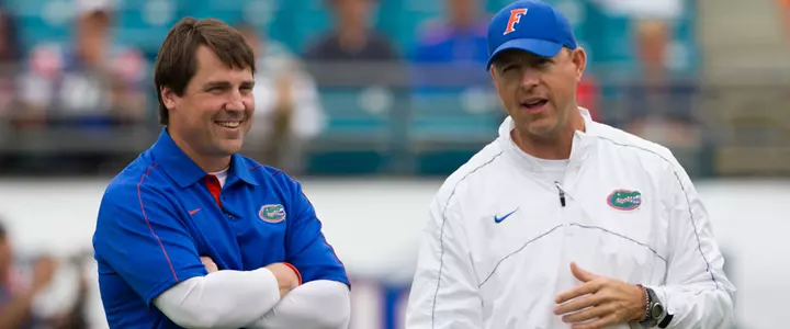 Gators Mixing it up Offensively to Maximize Production