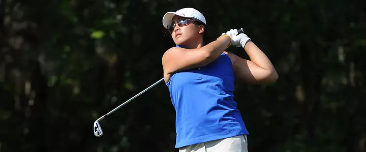 Mia Piccio: Ready For One Last Swing
