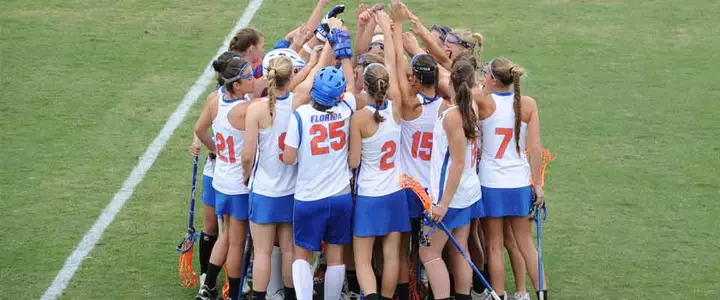 Gators Wrap Up Successful Fall Slate