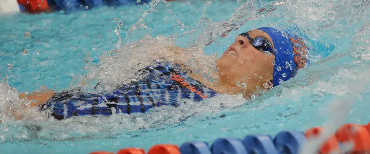Gators Women in First and Men Second After Day One at Ohio State Invitational
