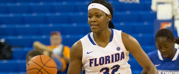 Women's Basketball Falls at Michigan, 59-52