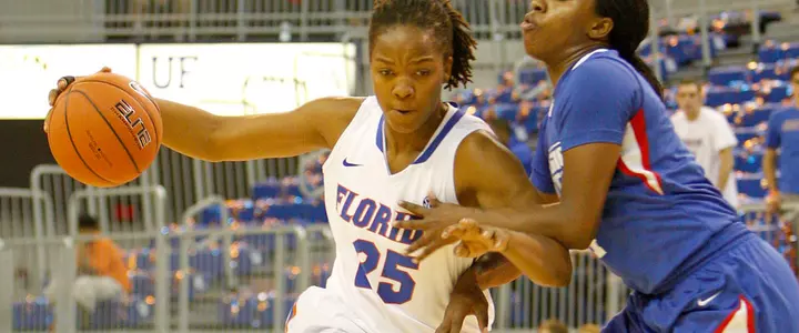 Gators Return to Court for Sunday Matchup at La Salle