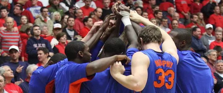 Arizona's Last-Minute Blitz Stuns Gators