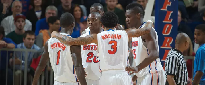 Fans Can Donate Toys at Wednesday's Men's Basketball Game