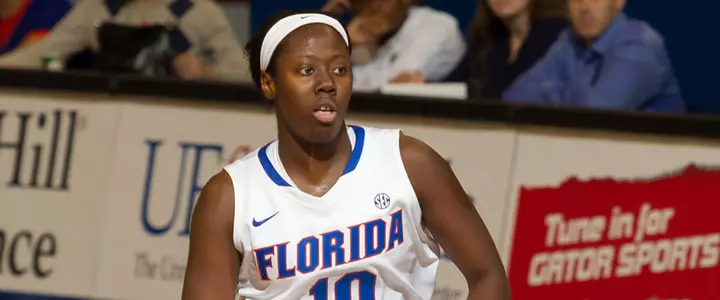 Florida Hosts 22nd Annual Gator Holiday Classic, Dec. 20-21