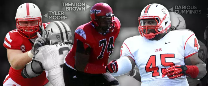 Florida Football Signs Three Junior College Transfers