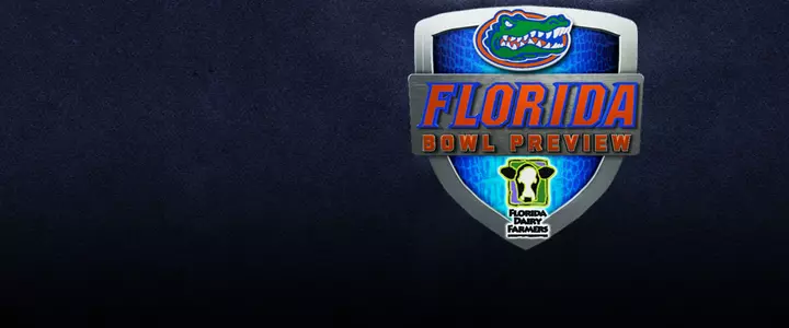 Football Bowl Preview, Presented by The Florida Dairy Farmers, Set to Air on Sun Sports
