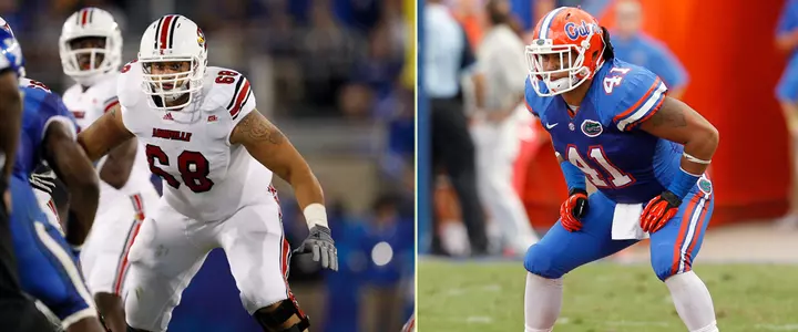 Florida-Louisville Matchup in Sugar Bowl is Extra Sweet for Joyer Family