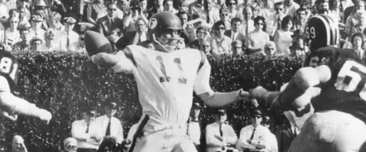 Sugar Bowl Lookback, Part 1: Spurrier Rally Falls Short vs Missouri