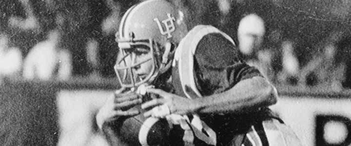 Sugar Bowl Lookback, Part 2: Nebraska Rallies in Fourth Quarter to Defeat UF in 1974