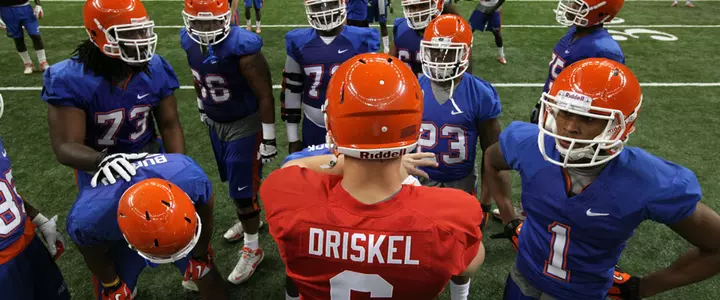 Gators Arrive in New Orleans, Quickly Resume Preparation for Sugar Bowl