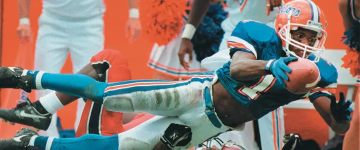 Sugar Bowl Lookback Part 5: The Fifth Quarter in the French Quarter