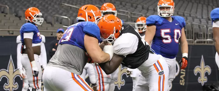 Countdown to Kickoff: Broadcast Information Florida-Louisville in the Sugar Bowl