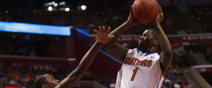 Strong Second Half Propels Gators to Win over Air Force at Orange Bowl Classic