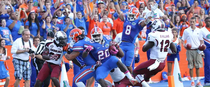Gator Ticket Office Announces Ticket Ordering Information For Allstate Sugar Bowl