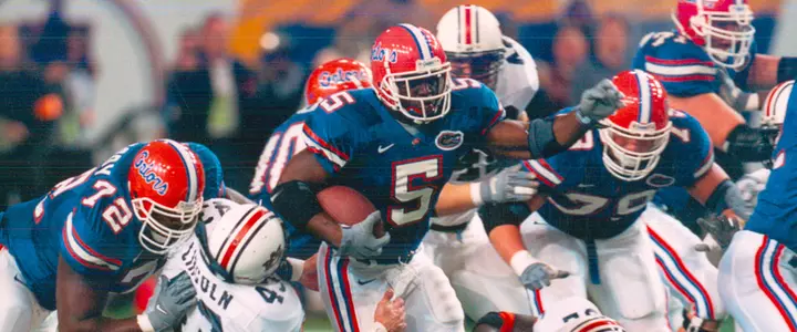 Sugar Bowl Lookback Part 7: Gators and Hurricanes Renew Rivalry in Big Easy